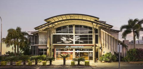 Magpies Sporting Club - Accommodation Australia 0