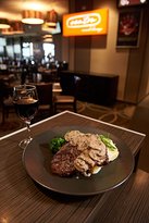 Magpies Sporting Club - Accommodation Australia 2