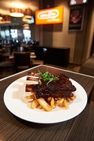 Magpies Sporting Club - Accommodation Australia 3