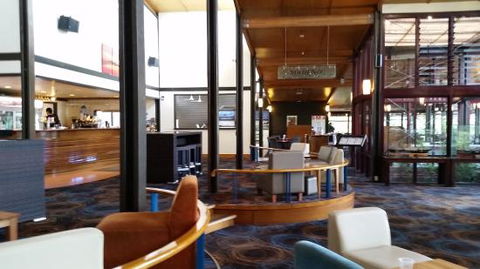 Maheno Restaurant - Casino Accommodation 0