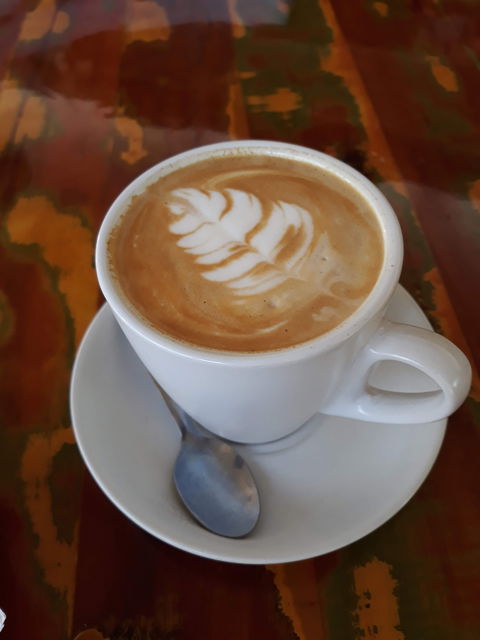Queens Park Cafe - Accommodation Australia 3