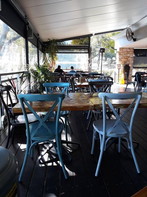 Queens Park Cafe - Accommodation Australia 4