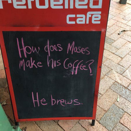 Refuelled Cafe - Accommodation Australia 0