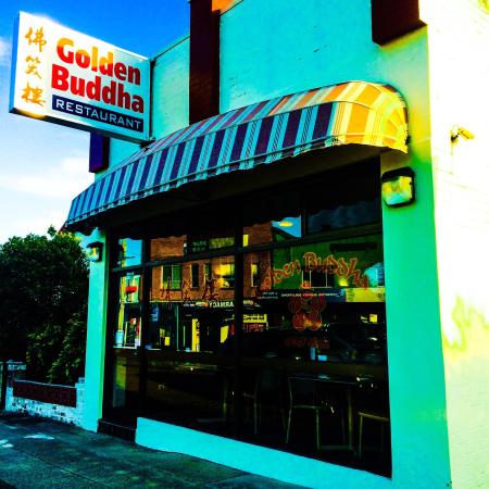 The Golden Buddha - Casino Accommodation 0