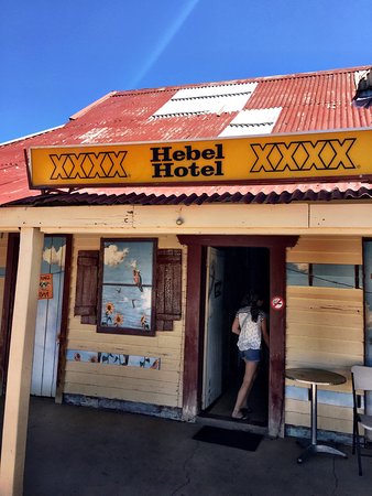 Hebel ACT WA Accommodation