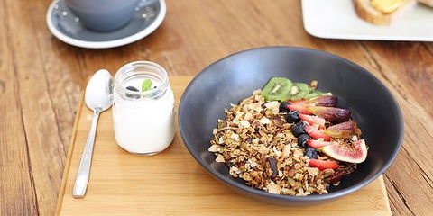 The Market Place Cafe - Accommodation Australia 0