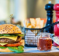 Clarendon Street Grill
