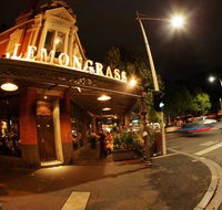 Lemongrass Thai Royal Cuisine