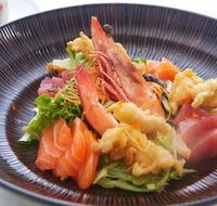 MOSHI MOSHI Japanese Restaurant