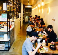 Oppa Korean Kitchen