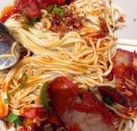 Sarawak Kitchen
