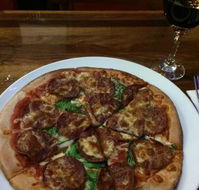Soprano's Restaurant  Pizzeria