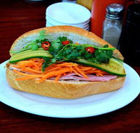 The Little Pho Cafe