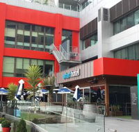 The Wharf Hotel