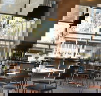 Williams Bar  Cafe