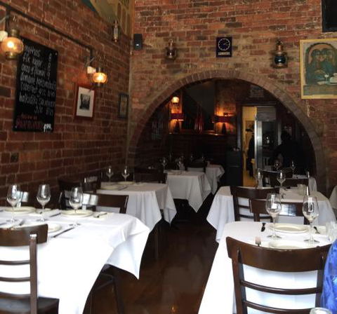 Agapi Greek Restaurant - Mount Gambier Accommodation 0