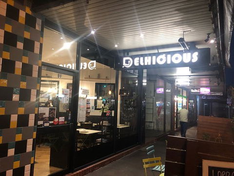 Delhicious Cuisine - Accommodation Australia 0