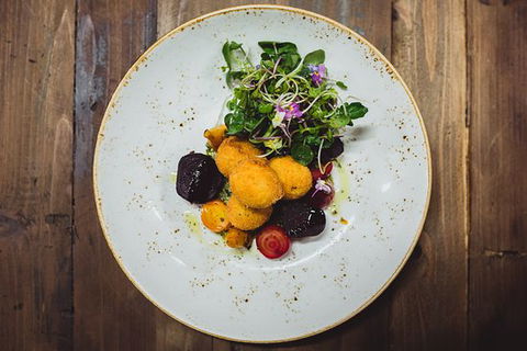 The Daily Harvest - Accommodation Australia 0