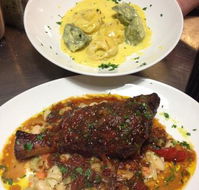 Zia Rina's Cucina - Accommodation Australia