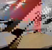Matilda Cafe - Accommodation Australia