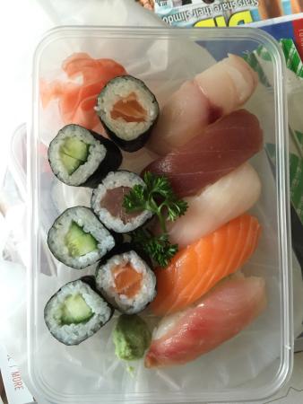 Popula Japanese Take Away - Accommodation Australia 0