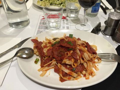 Romano's Pizza Restaurant - Accommodation Australia 0
