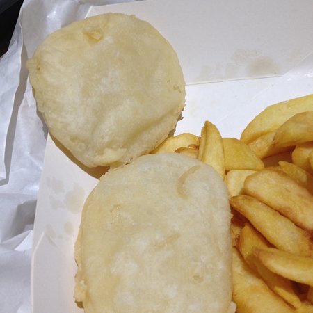 Theo's Fish Bar - Accommodation Australia 0