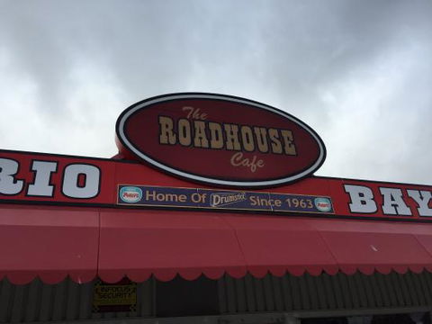 Corio Bay Roadhouse - Accommodation Australia 0