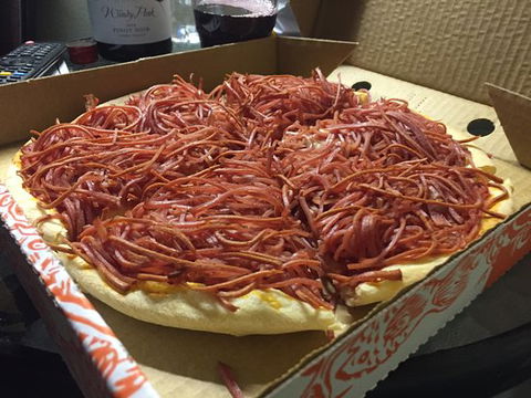 Corio Pizza - Accommodation Australia 0