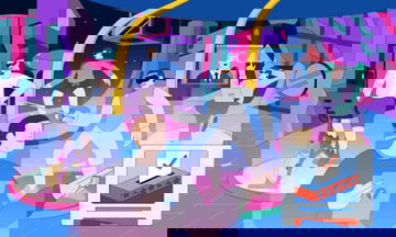 ?I do surfing?: an AI-generated Mark Zuckerberg on Facebook?s bad year