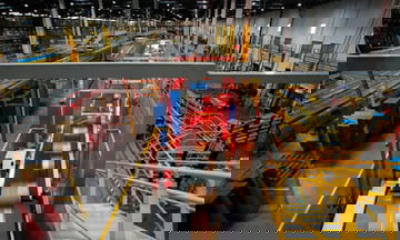 ?I?m still in pain?: Amazon employees say climate of fear has led to high rates of injuries