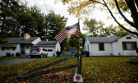 ‘I see the apathy’: Saginaw city’s Black voters could be vital - if they vote