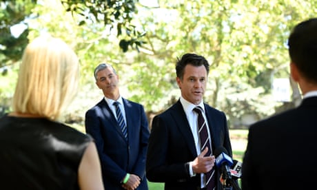 ?Impossible task?: NSW Labor to contest byelection in John Barilaro?s seat of Monaro