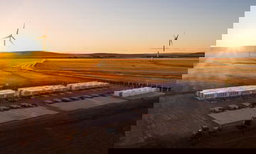 ?Kill the viability?: big batteries to lose out from electricity grid rule change