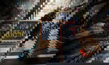 ?State-induced chaos?: business groups call for less restrictions even as Australia?s Covid cases soar