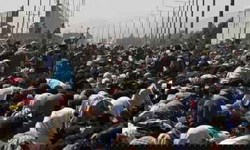 ?Tragic? delays: documents reveal Australia knew time was running out to extract Afghan staff