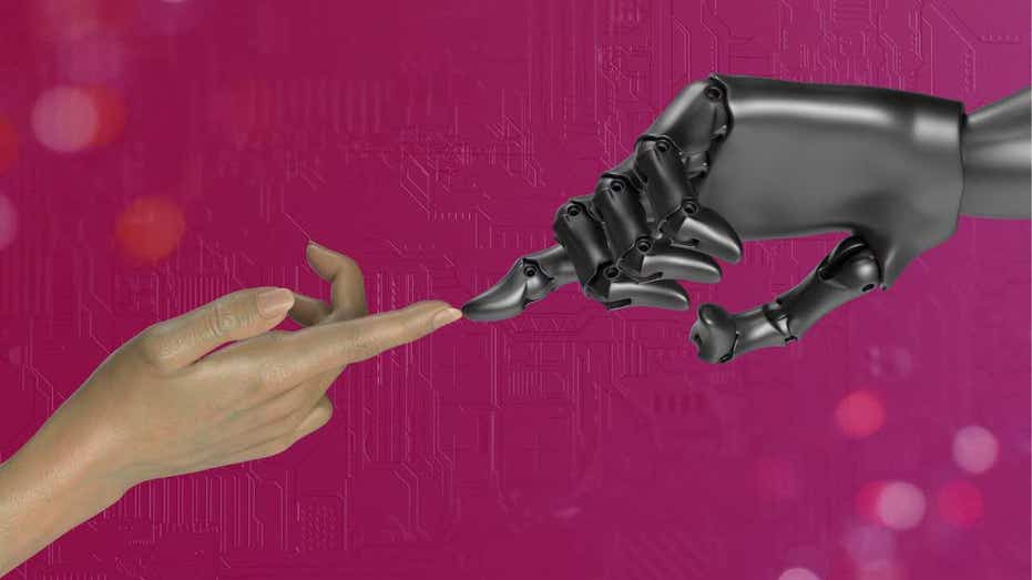 5 AI terms you keep hearing and what they actually mean