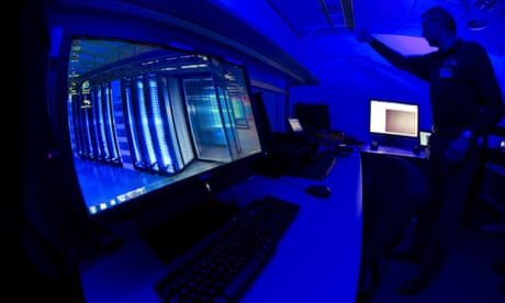A data ?black hole?: Europol ordered to delete vast store of personal data