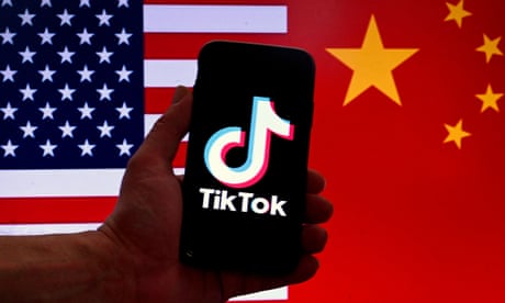 A US ban on TikTok could damage the idea of the global internet | Kenneth Rogoff