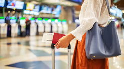 Advanced passenger processing system now captures photos before passport checks