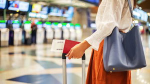 Advanced passenger processing system now captures photos before passport checks