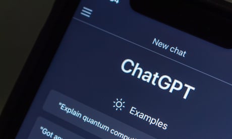 AI chatbots making it harder to spot phishing emails, say experts