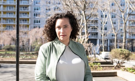 AI expert Meredith Broussard: ‘Racism, sexism and ableism are systemic problems’