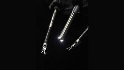 AI robot performs gallbladder surgery autonomously