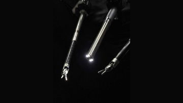 AI robot performs gallbladder surgery autonomously