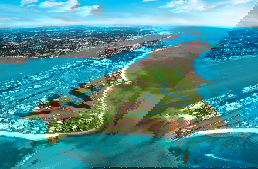 Air Canada, United, Avianca, AeromÃ©xico, British, Delta, Emirates, jetBlue, LATAM, and More Airlines Set to Transform Global Aviation at Routes Americas 2025 in Nassau: New Updates You Need To Know