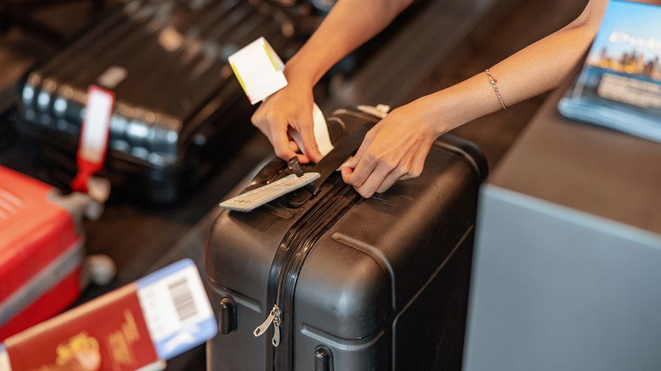 Airline passenger shocked when agent rejects checked bag for 'bizarre' reason