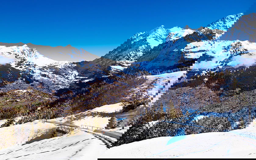 Alarm bells ringing across Europe's ski resorts, What you need to know about the future of winter sports tourism?
