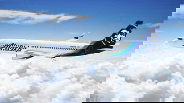Alaska Air Group Faces Operational Setbacks Amid US Tariffs on Brazilian Aircraft Affecting Routes in Canada and United States: New Update