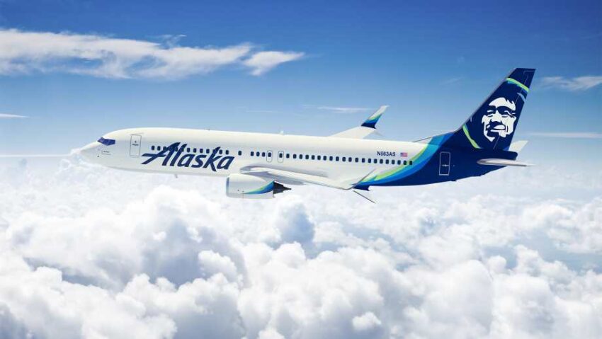 Alaska Airlines Flight 413 Makes Emergency Landing in Portland: Here's Why You Need To Know